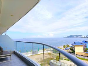 Apartamento VIP - Con vistas al Mar y Playa