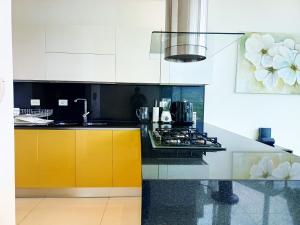 Apartamento VIP - Con vistas al Mar y Playa