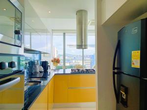 Apartamento VIP - Con vistas al Mar y Playa