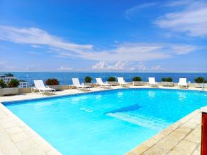 Apartamento VIP - Con vistas al Mar y Playa