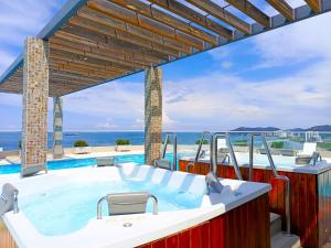 Apartamento VIP - Con vistas al Mar y Playa