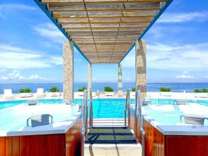 Apartamento VIP - Con vistas al Mar y Playa