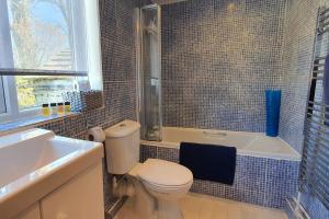 Tudor Cottage Hope Valley