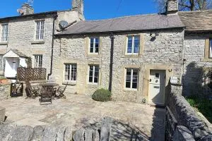 Tudor Cottage Hope Valley - Little Hucklow