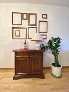 Ferienwohnung Karlstadt