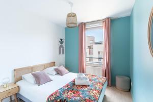 MDOR - Montagari Appt à Lyon