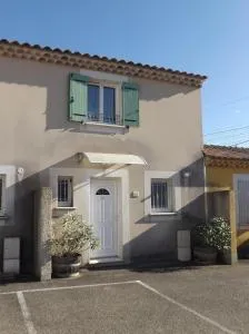 Maison La p'tite pause - Piolenc