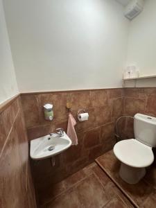 Ubytování u Šimků