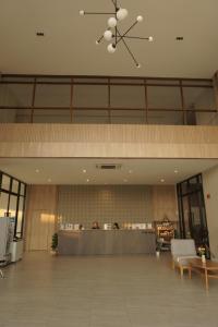 The Way Hotel Ban Pong