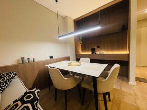 Two Steps Apartments Tirana