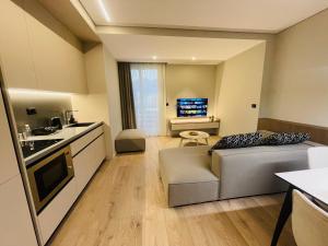 Two Steps Apartments Tirana