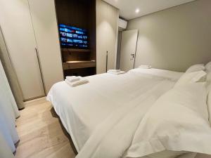 Two Steps Apartments Tirana