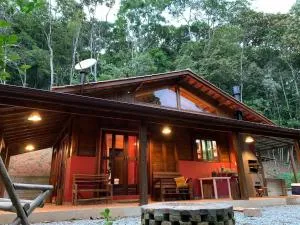 Casa de Campo Rio Miguel - 圣博尼法西乌