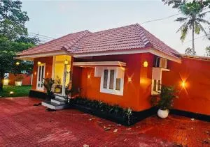 Adithi Heritage - Kumarakom