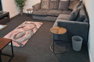 Cosy Nook - Town centre flat with free nearby parking,