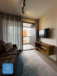 Quarto e Sala Completo No Barra Conceito