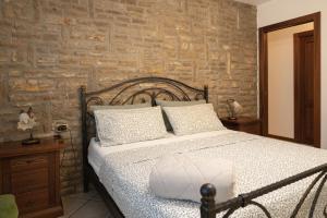 Appartamento in villa "Casa Adele"