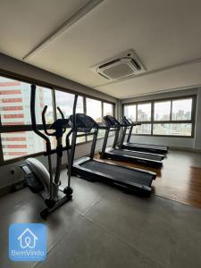 Quarto e Sala Completo No Barra Conceito