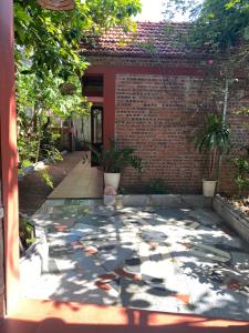 Tam Coc Ngo Đong Homestay