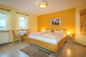 Pension Spielzeughof - Mannsche