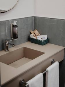Deluxe Apartment mit 1 Schlafzimmer