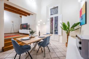 Garden Suite Piazza Maggiore