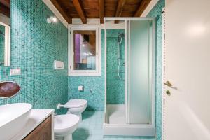 Garden Suite Piazza Maggiore