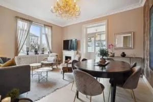 6 pers- Hellerup- Beach & Shopping 100 m- Central - Hellerup