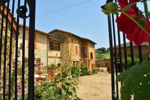 亚罗茨住宿加早餐旅馆 - Moiré