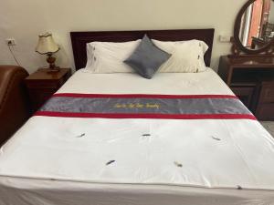 Tam Coc Ngo Đong Homestay