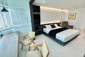 Chill Chill at nimman Rm 402