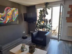 Like home, in Geneva's neighborhood - 维尔拉格朗