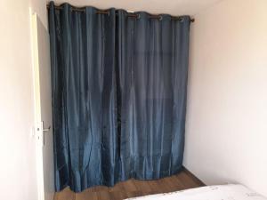 Like home, in Genevas neighborhood