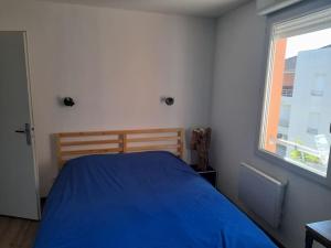 Like home, in Genevas neighborhood