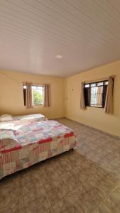 Casa de Temporada Sitio Tope