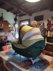 Villa i Cipressi Bed and Breakfast Casa vacanza