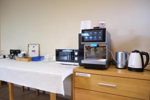 Jono Pauliaus II piligrimu namai