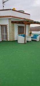 Apartamentos Viviendas vacacionales Isabel Maria