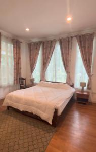 Number 18 Lanna Homestay