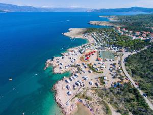 Studio Apartment Glorijeta