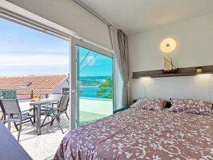 Studio Apartment Glorijeta