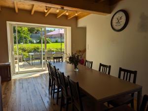 Maisons de vacances La Bonne Chauffe - Serpentin : photos des chambres