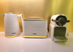 Golden Royal - Studio Haut de Gamme