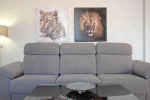 Casa Borpa - Solo Familias