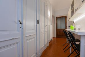 Spazioso appartamento nei pressi del Po by Wonderful Italy