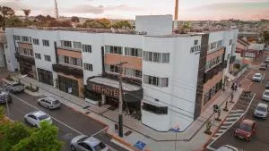 Sir Hotel - Sapopema