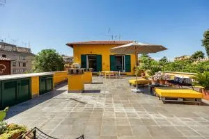 Loft in Garbatella - Garbatella