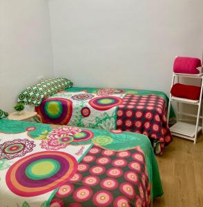 Apartament La Perla