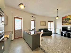 Lungotevere Cozy Nest