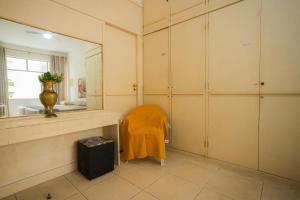 SUH Copacabana 50 Ocean View